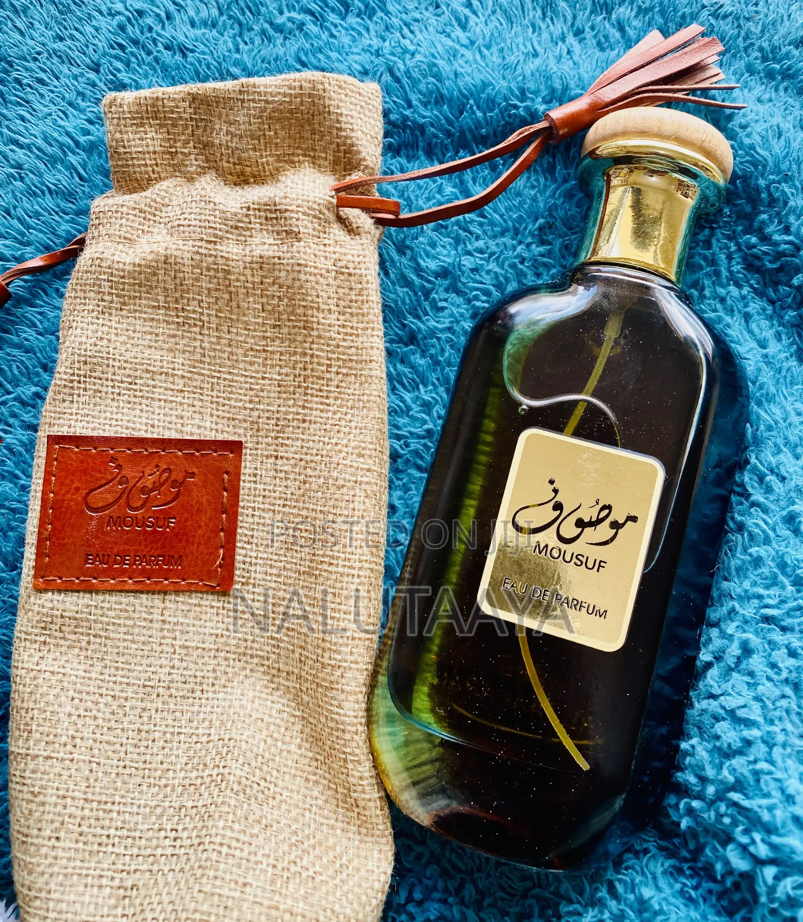 Original Mousuf Perfume