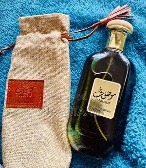 Original Mousuf Perfume