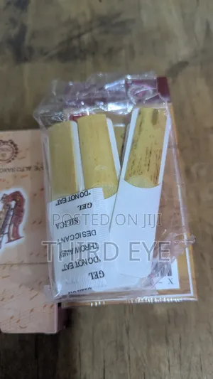 Saxophone Reeds Alto / Tenor