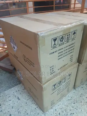 Lithium Battery