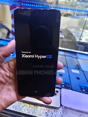 Xiaomi Redmi K70 256 GB Black