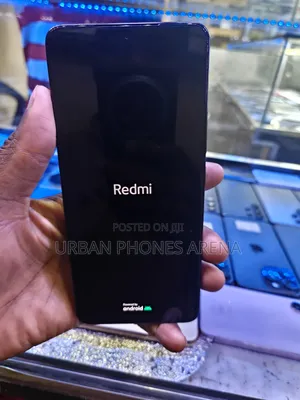 Xiaomi Redmi K70 256 GB Black