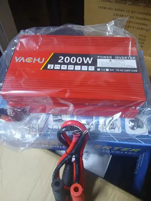 Inverter Charger