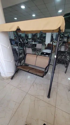 Swinging Chair Available