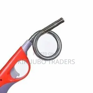 Kitchen Lighter for Cigar,Bakhoor Charcoal,Bbq Butane