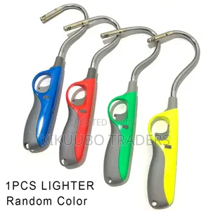 Kitchen Lighter for Cigar,Bakhoor Charcoal,Bbq Butane