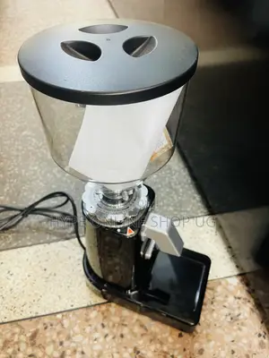 Brandnew Coffee Mill Grinding Machine