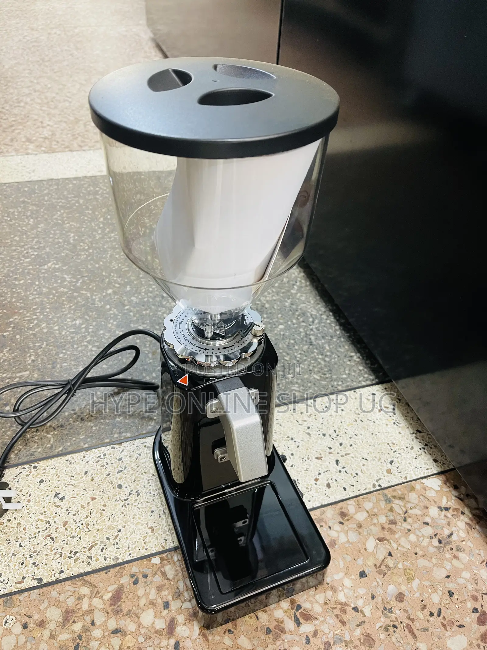 Brandnew Coffee Mill Grinding Machine