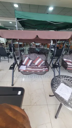 Excellent Swinging Chairs