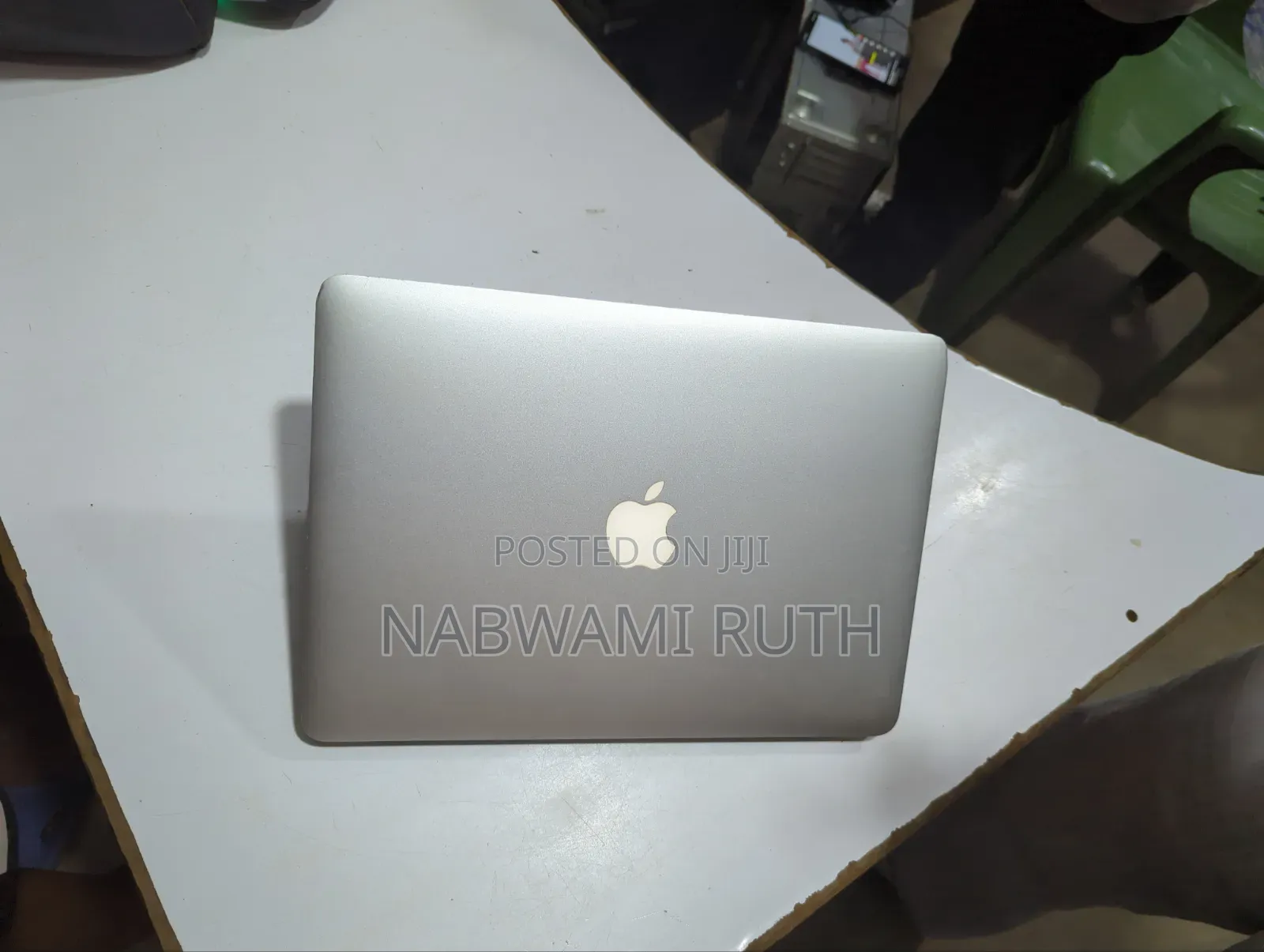 Laptop Apple MacBook Air 2015 4GB Intel Core i5 SSD 128GB