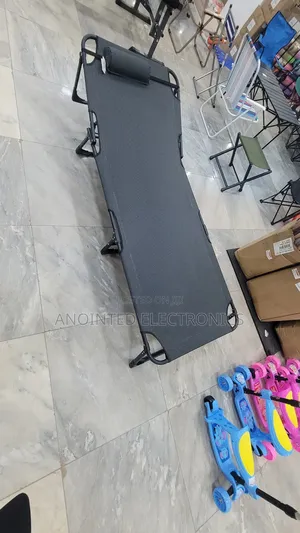 Sleeping Chairs Available