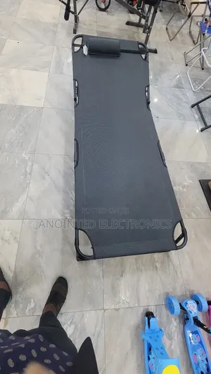 Foldable Sleeping Chair