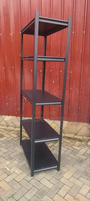 Storage Shelves