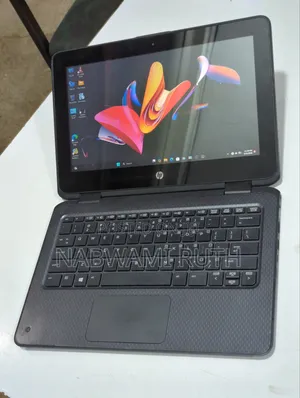 Laptop HP Chromebook X360 11 G1 EE 4GB Intel Pentium SSD 128GB