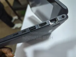 Laptop HP Chromebook X360 11 G1 EE 4GB Intel Pentium SSD 128GB