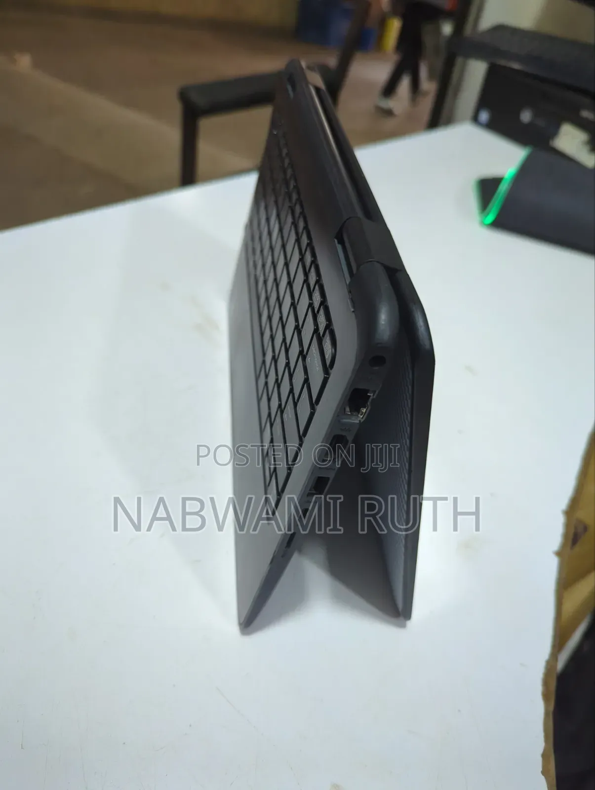 Laptop HP Chromebook X360 11 G1 EE 4GB Intel Pentium SSD 128GB