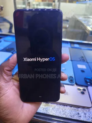 Xiaomi 13T 256 GB Black