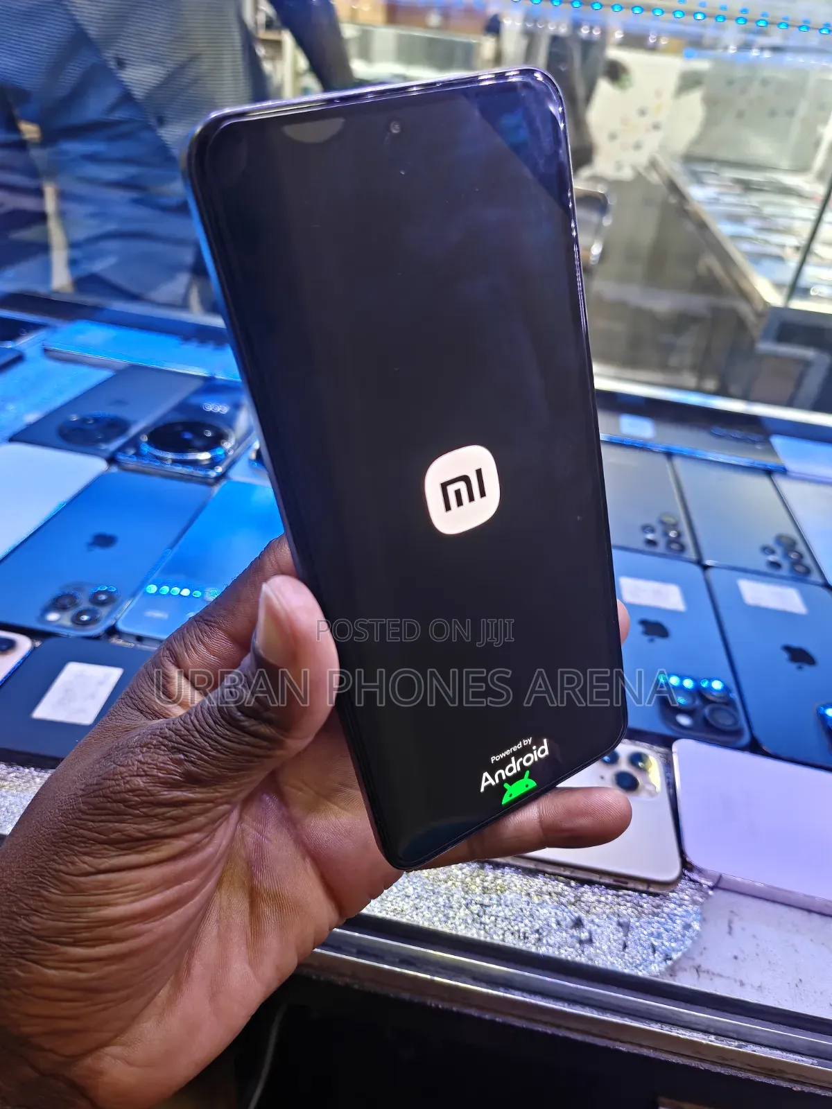 Xiaomi 13T 256 GB Black
