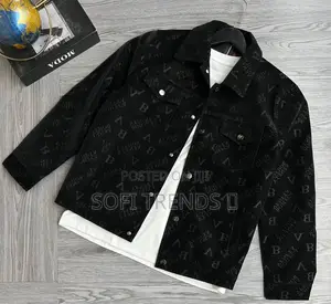 Gents Quality Coats
