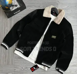 Gents Quality Coats