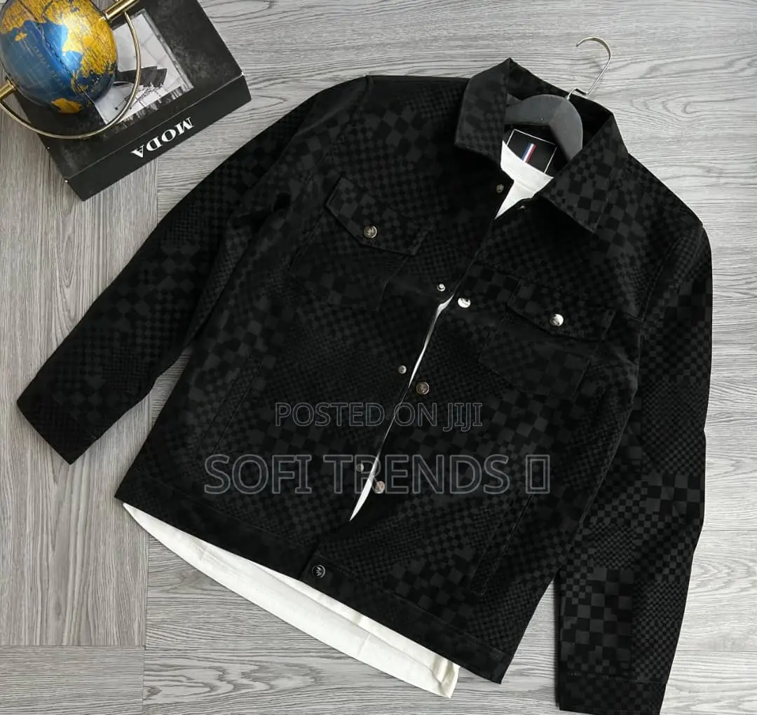 Gents Quality Coats