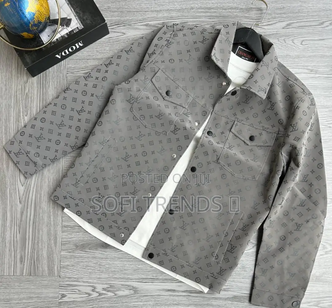 Gents Quality Coats