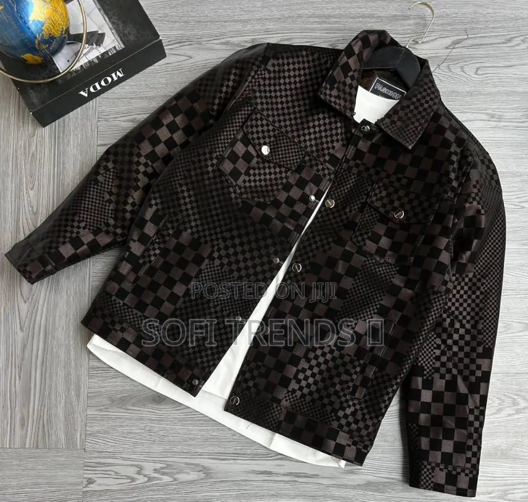 Gents Quality Coats