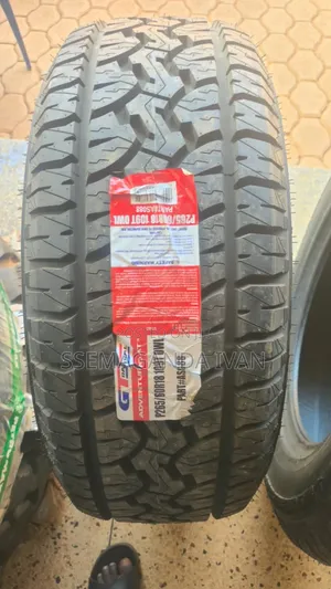 265/60r18 Indonesian Gt Adventuro At3