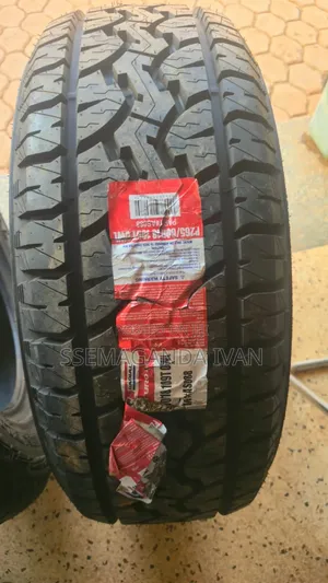 265/60r18 Indonesian Gt Adventuro At3