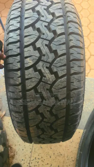 265/60r18 Indonesian Gt Adventuro At3