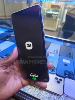 Xiaomi Redmi Note 13 Pro+ 512 GB White