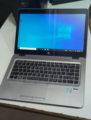 Laptop HP EliteBook 840 G3 8GB Intel Core i5 SSD 128GB