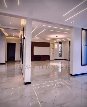 Furnished 5bdrm Mansion in Bwebajja, Central Division for sale