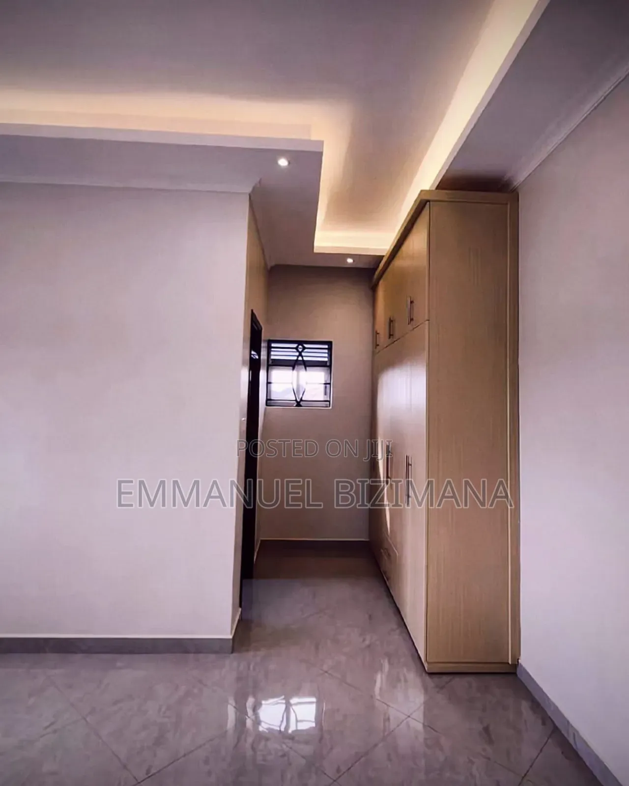 Furnished 5bdrm Mansion in Bwebajja, Central Division for sale