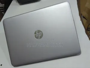 Laptop HP EliteBook 840 G3 8GB Intel Core i5 SSD 128GB
