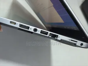 Laptop HP EliteBook 840 G3 8GB Intel Core i5 SSD 128GB