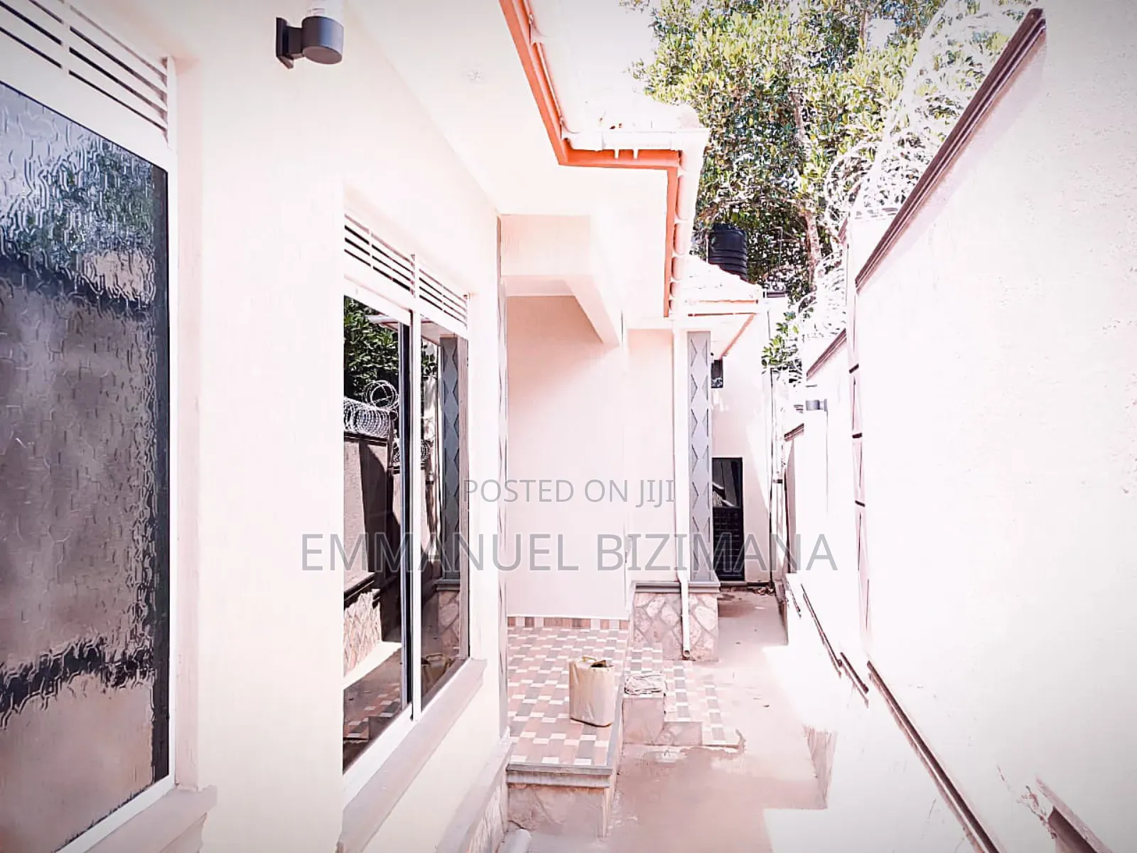 Furnished 4bdrm Bungalow in Kira, Central Division for sale