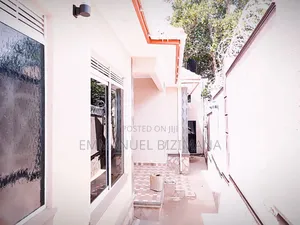 Furnished 4bdrm Bungalow in Kira, Central Division for sale