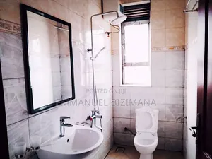 Furnished 3bdrm Bungalow in Najjera, Central Division for sale