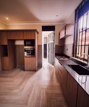 Furnished 5bdrm House in Najjera, Central Division for sale