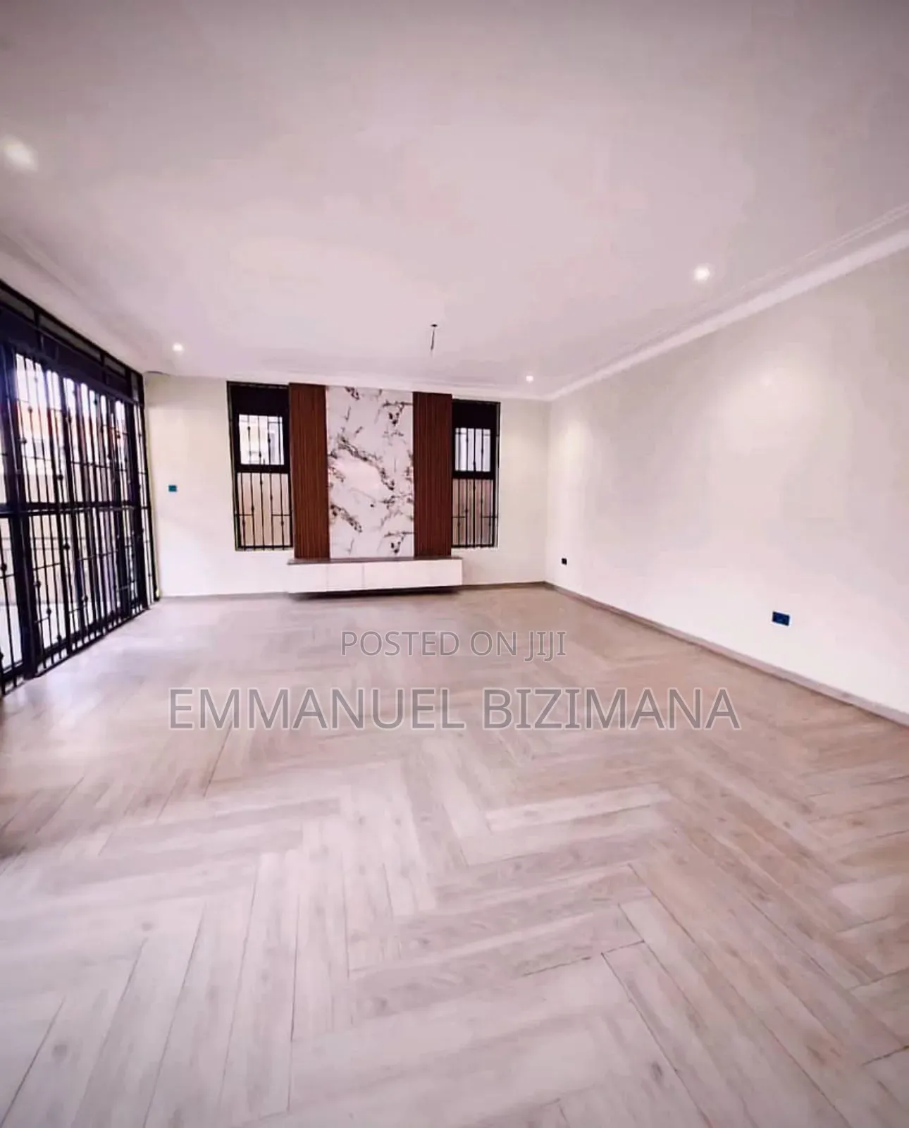 Furnished 5bdrm House in Najjera, Central Division for sale