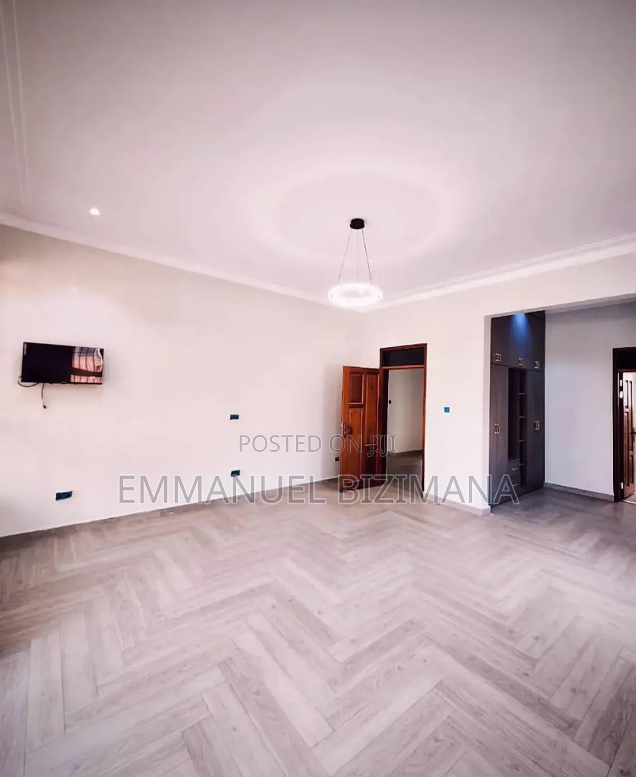 Furnished 5bdrm House in Najjera, Central Division for sale