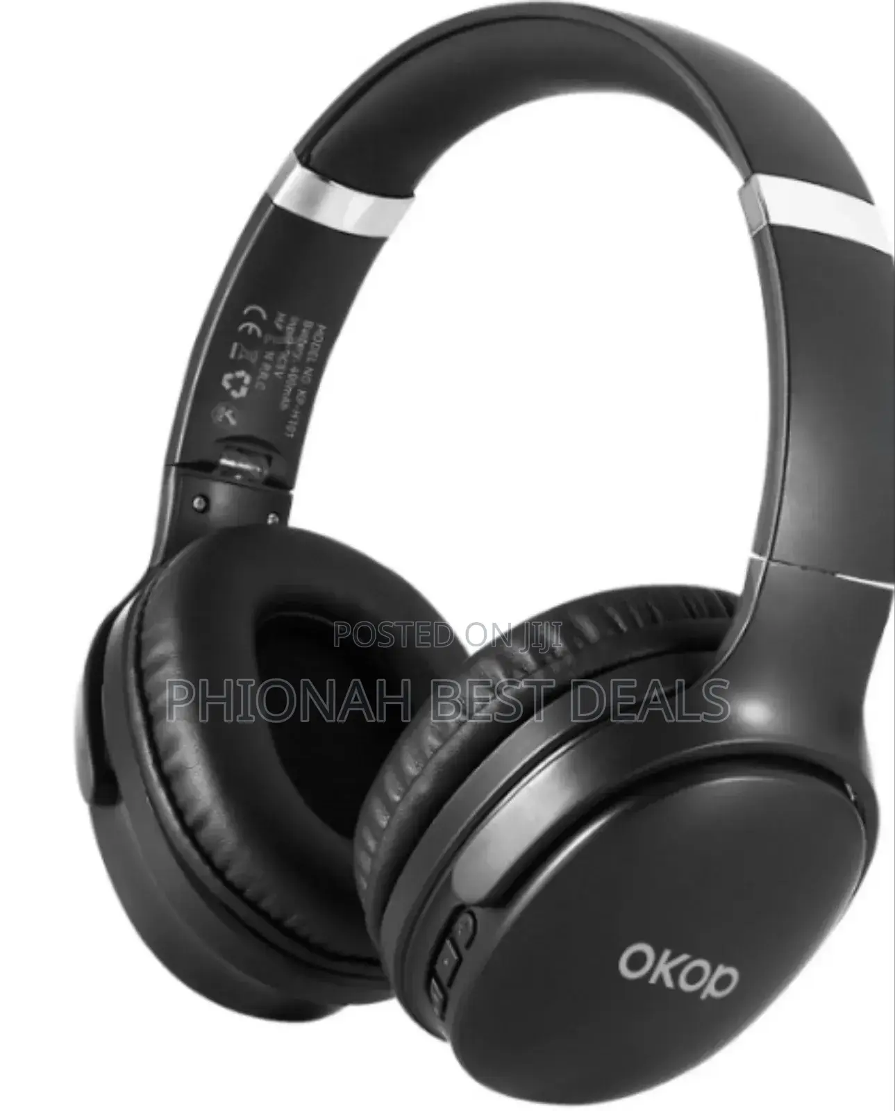 Okop Wireless Headphones