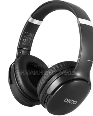 Okop Wireless Headphones