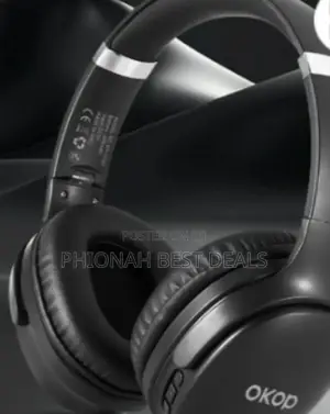 Okop Wireless Headphones
