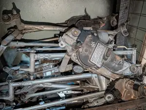 Car Wiper Motor