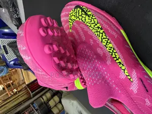Nike Phantom Fairplay Shoes Unisex