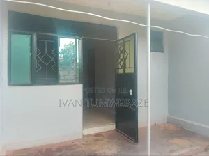 1bdrm House in Namulanda Entebbe, Central Division for rent