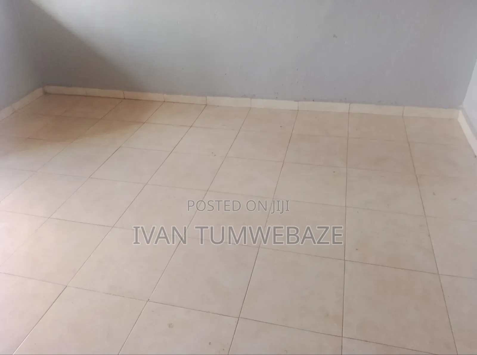 1bdrm House in Namulanda Entebbe, Central Division for rent