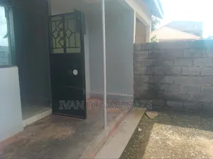 1bdrm House in Namulanda Entebbe, Central Division for rent